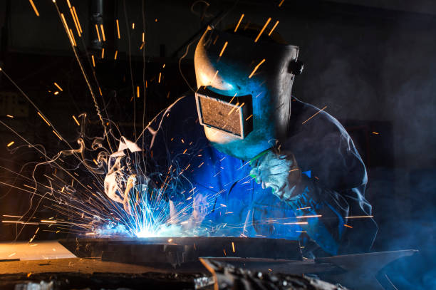 Best Pipe Welding in Southside, AL
