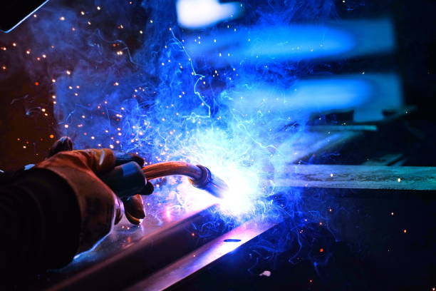 Best Specialty Welding Processes in Southside, AL