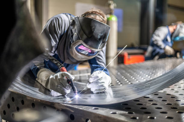 Best Welding Inspection and Certification in Southside, AL