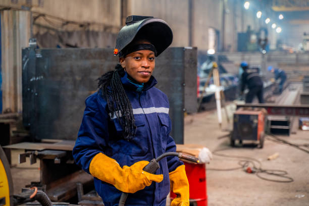 Southside, AL Welder & Metal Fabrication Company