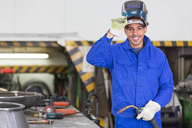 Best Marine and Shipbuilding Welding in Southside, AL